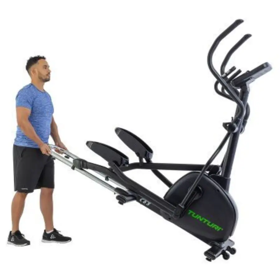 C65F Signature Crosstrainer