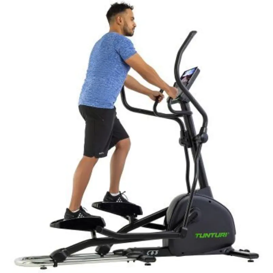 C65F Signature Crosstrainer