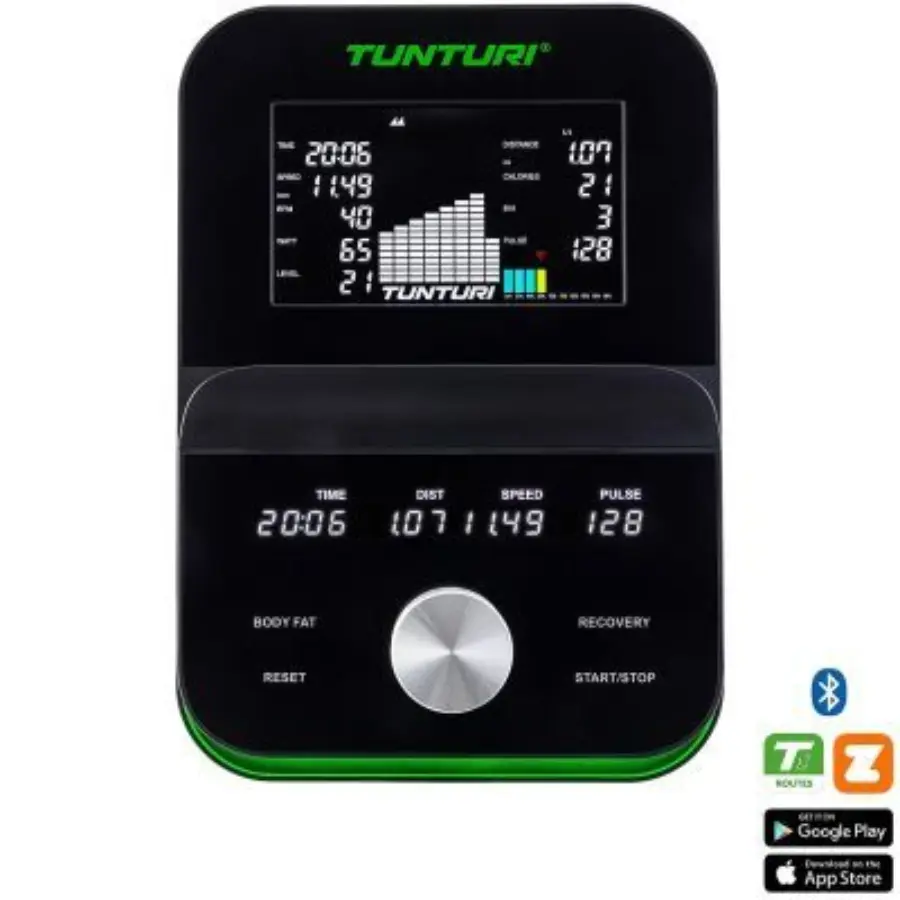 C65F Signature Crosstrainer