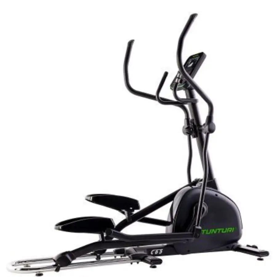 C65F Signature Crosstrainer