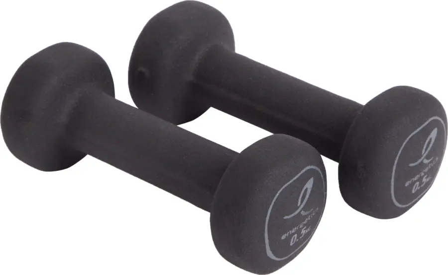 Neoprenhantel 0.5kg