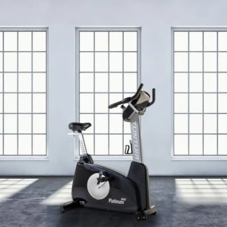 Platinum Pro Ergometer