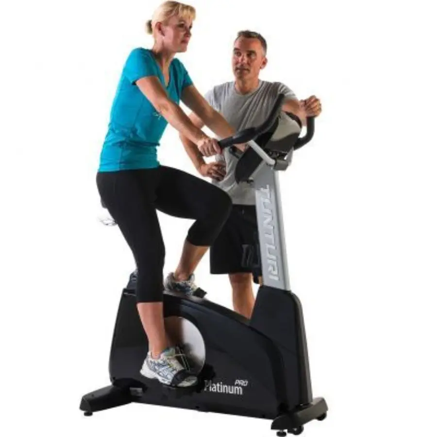Platinum Pro Ergometer