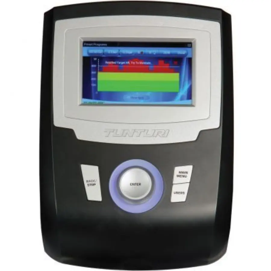 Platinum Pro Ergometer