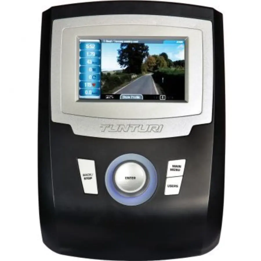 Platinum Pro Ergometer
