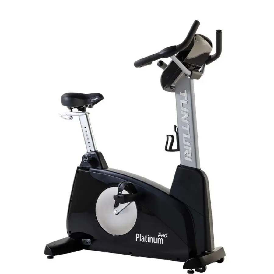 Platinum Pro Ergometer