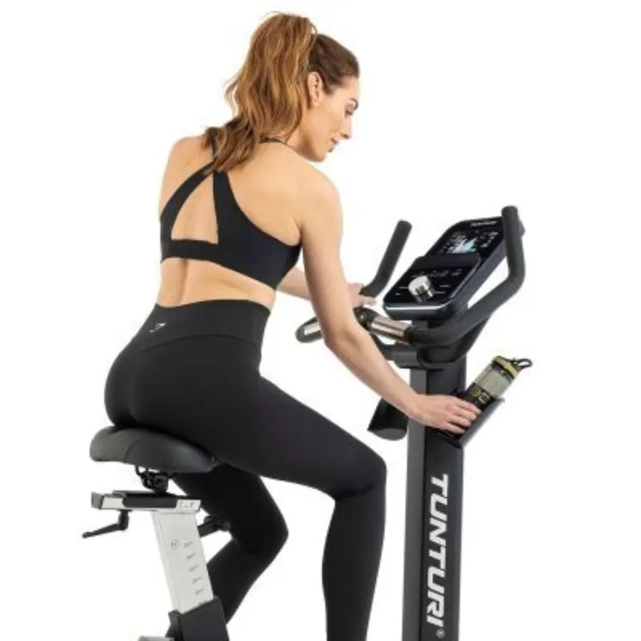 Platinum E30 Upright Bike