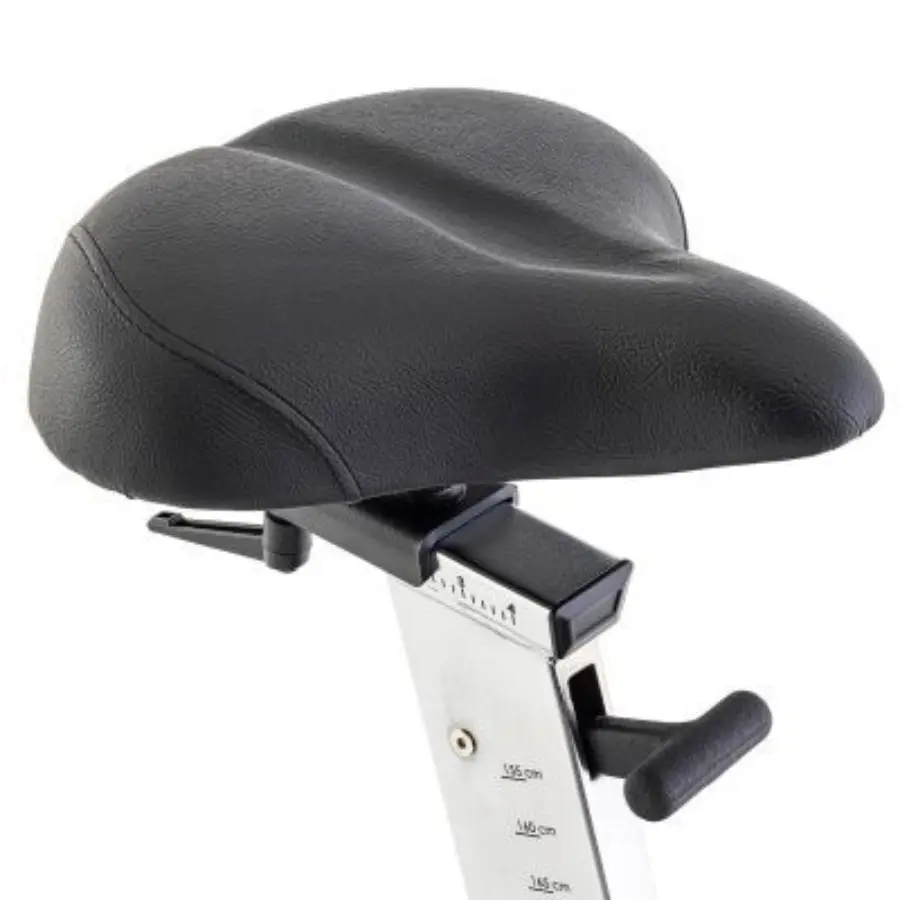 Platinum E30 Upright Bike