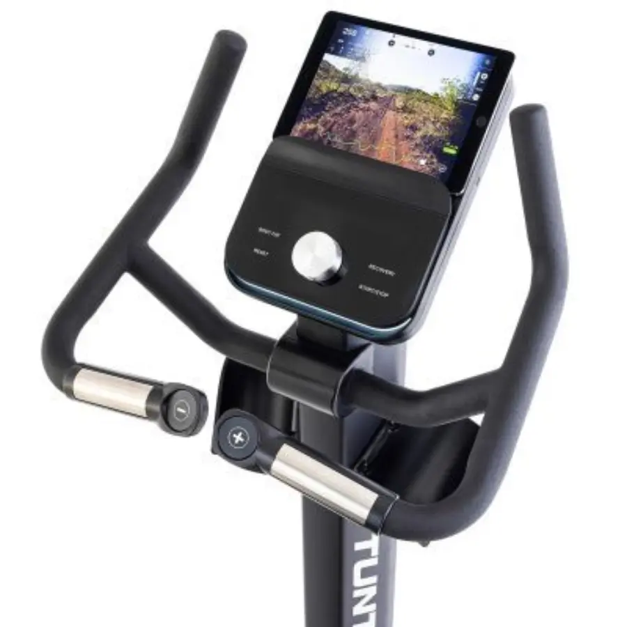 Platinum E30 Upright Bike