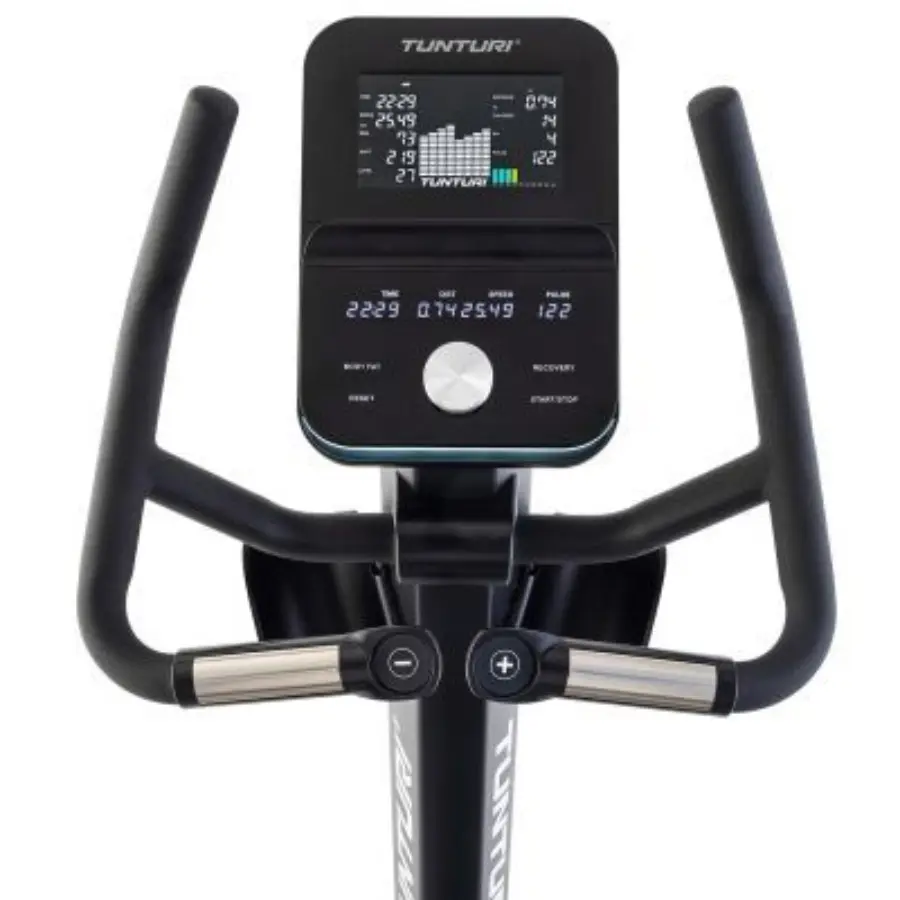 Platinum E30 Upright Bike