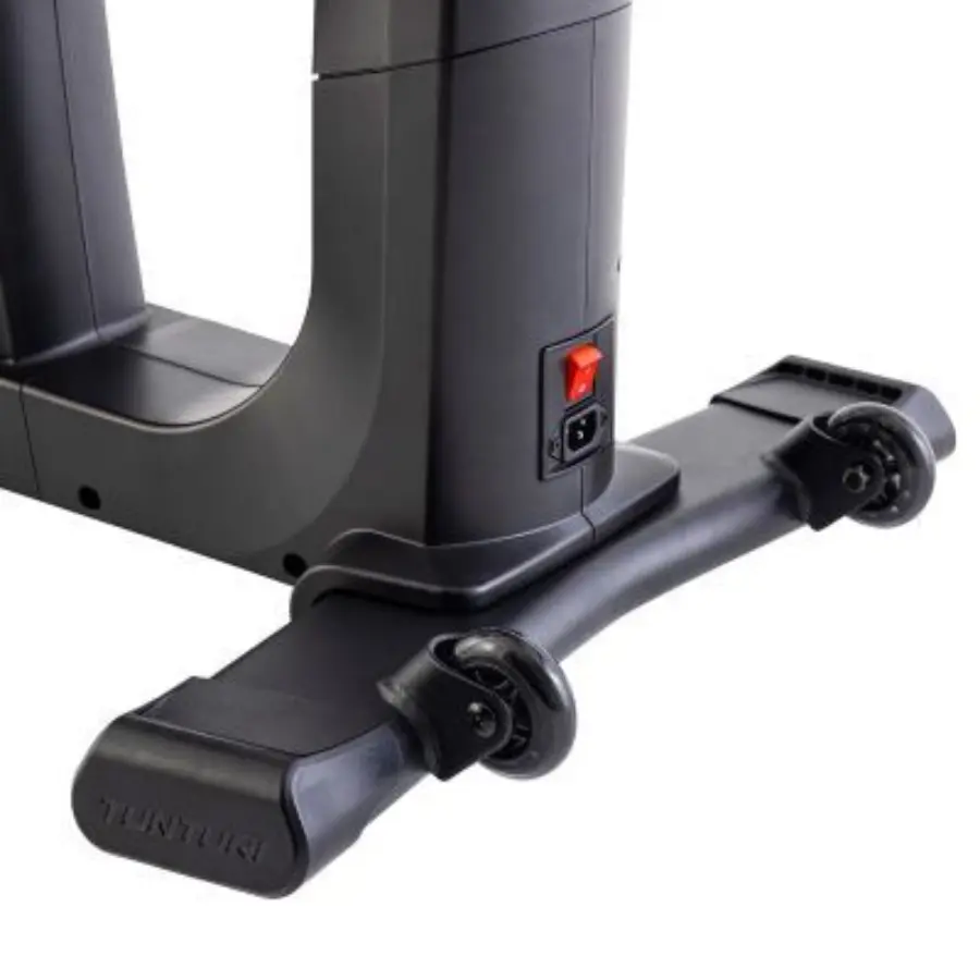 Platinum E30 Upright Bike