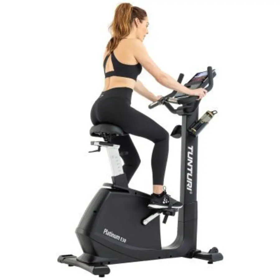 Platinum E30 Upright Bike