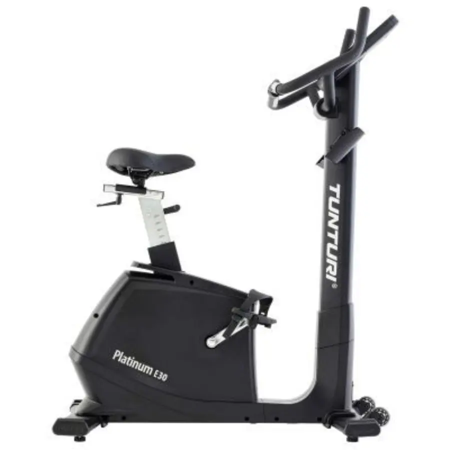 Platinum E30 Upright Bike
