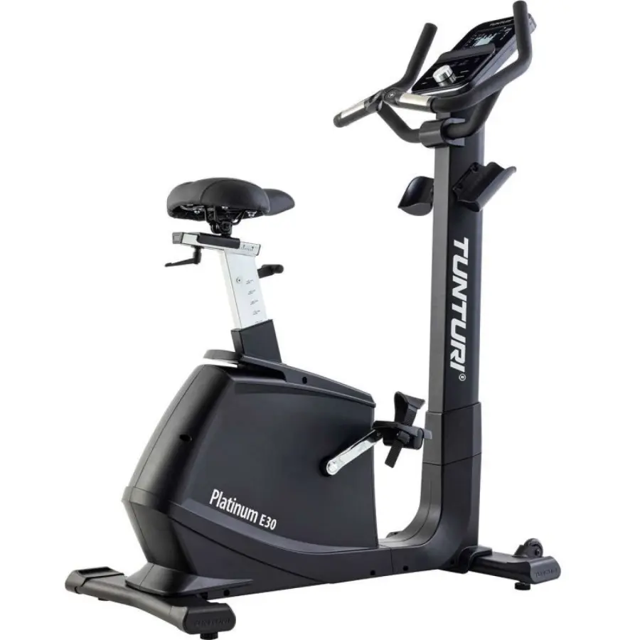 Platinum E30 Upright Bike