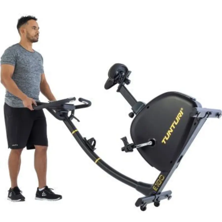 E100 Centuri Ergometer