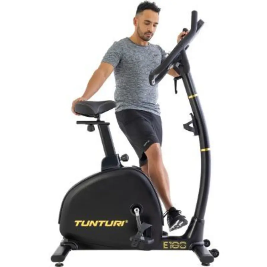 E100 Centuri Ergometer