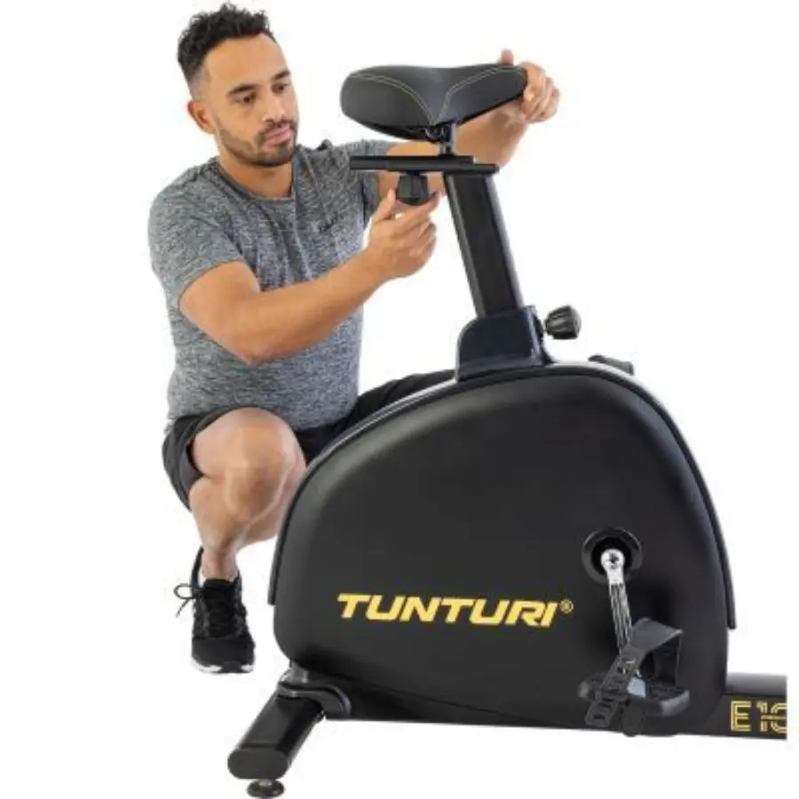E100 Centuri Ergometer