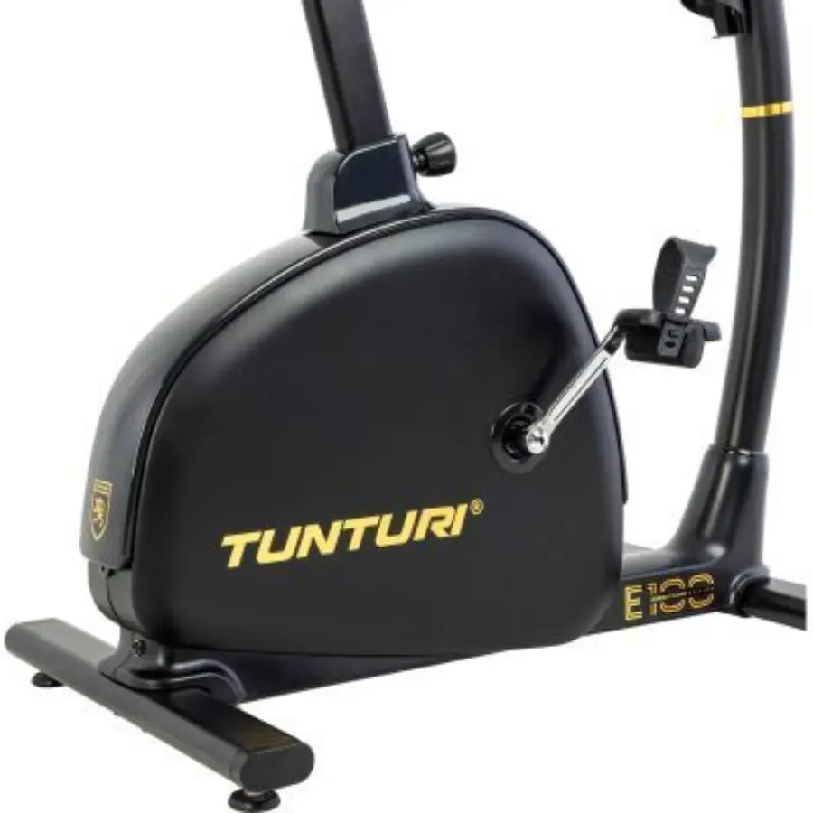 E100 Centuri Ergometer
