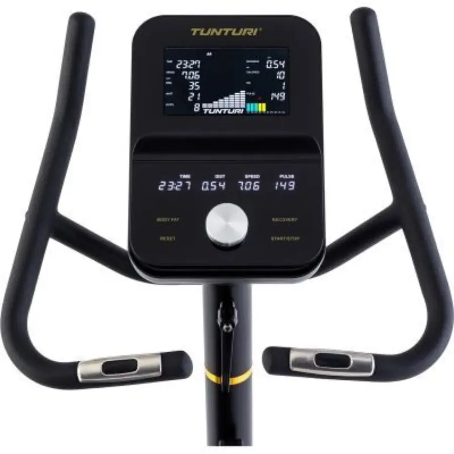 E100 Centuri Ergometer