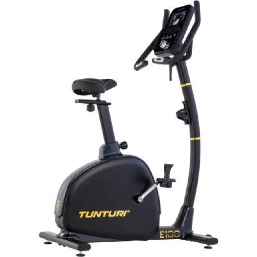 E100 Centuri Ergometer
