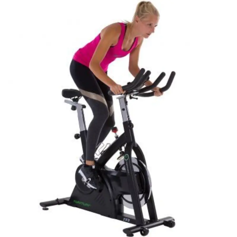 S40 Competence Sprinter Bike