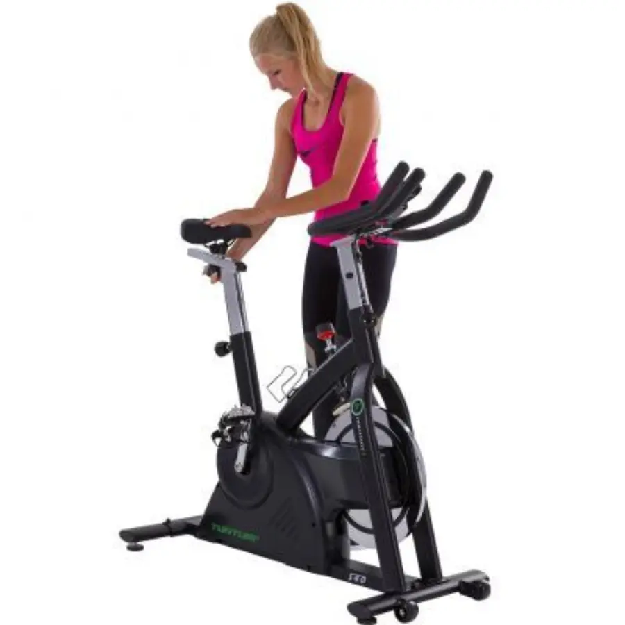 S40 Competence Sprinter Bike