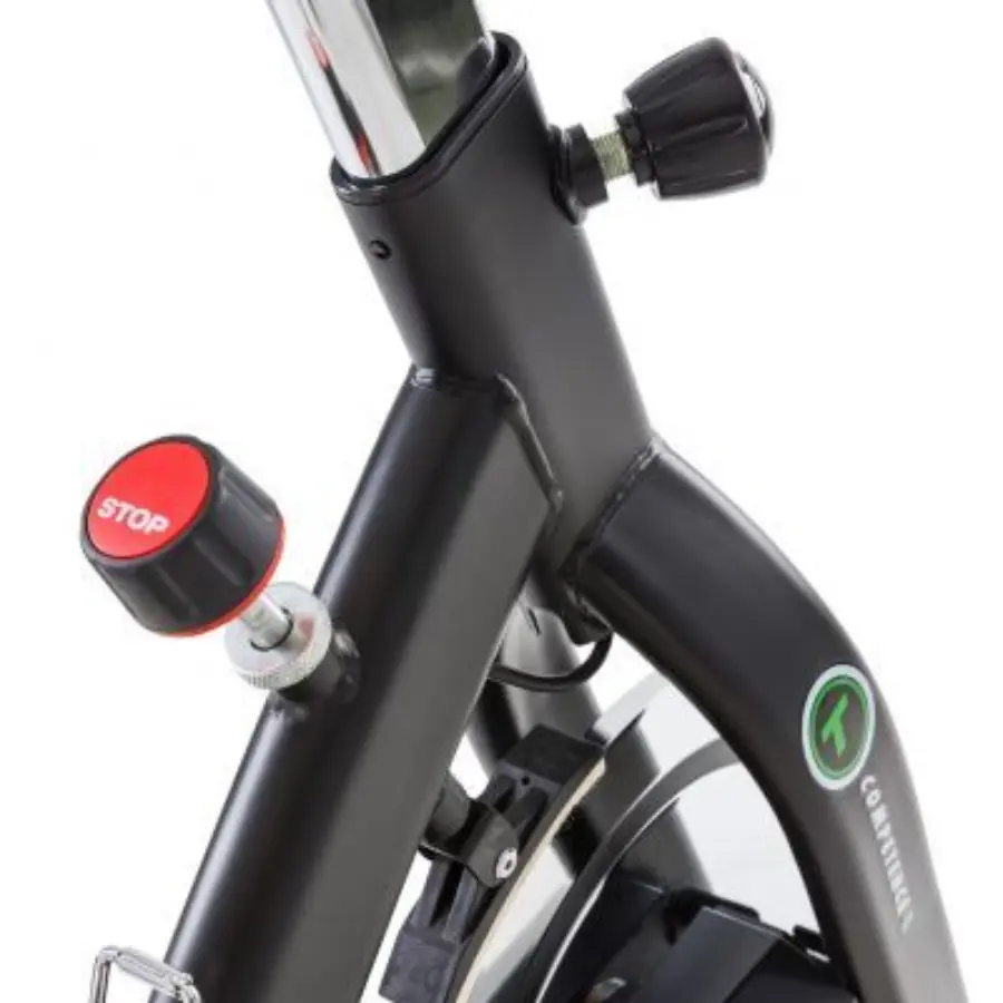 S40 Competence Sprinter Bike