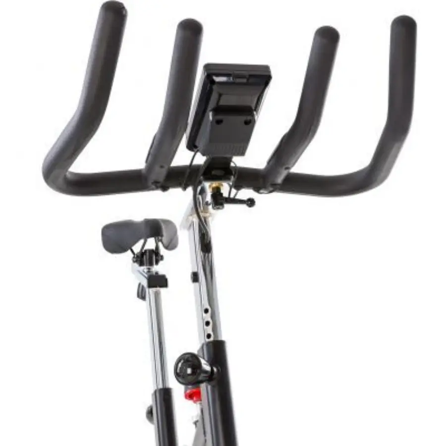 S40 Competence Sprinter Bike