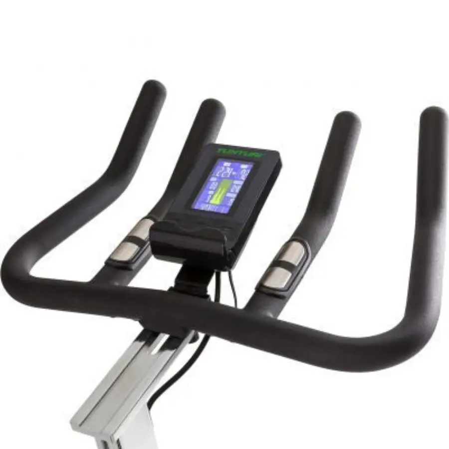 S40 Competence Sprinter Bike