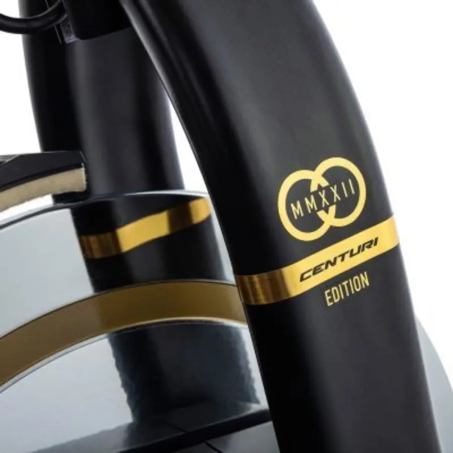 S100 Centuri Sprinter Bike