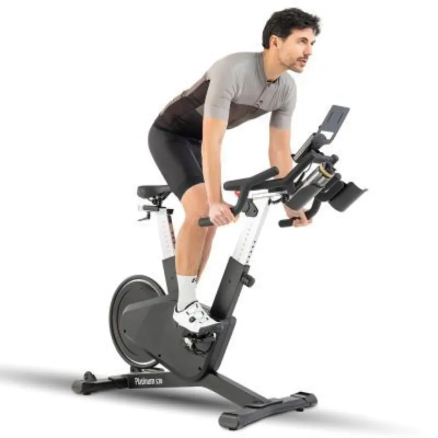 Platinum S20 Sprinter Bike