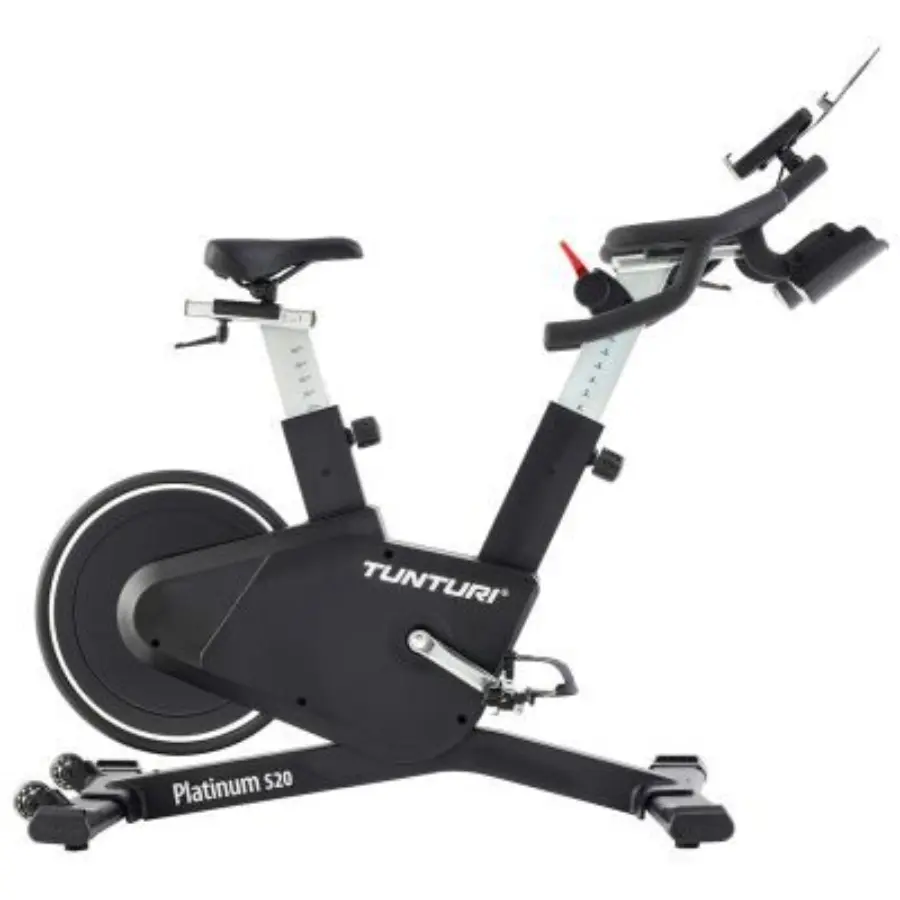 Platinum S20 Sprinter Bike