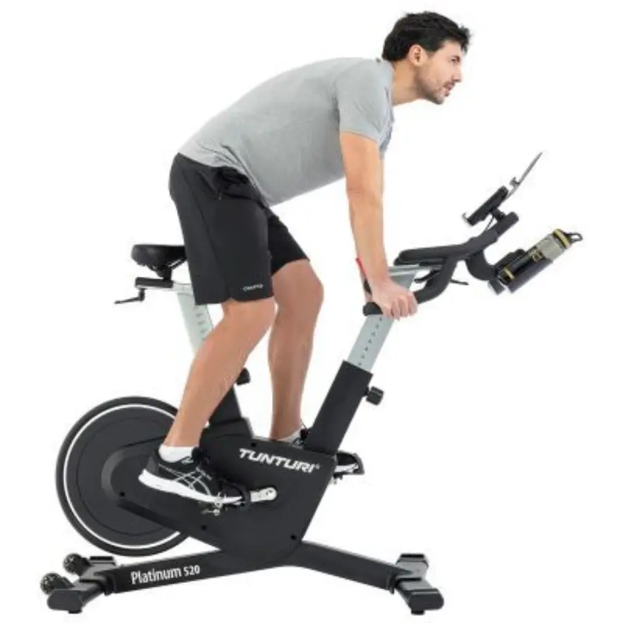 Platinum S20 Sprinter Bike