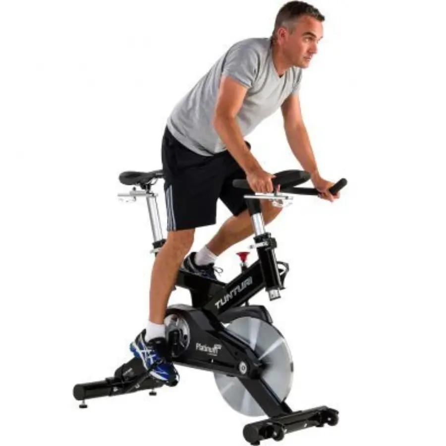 Platinum Pro Sprinter Bike