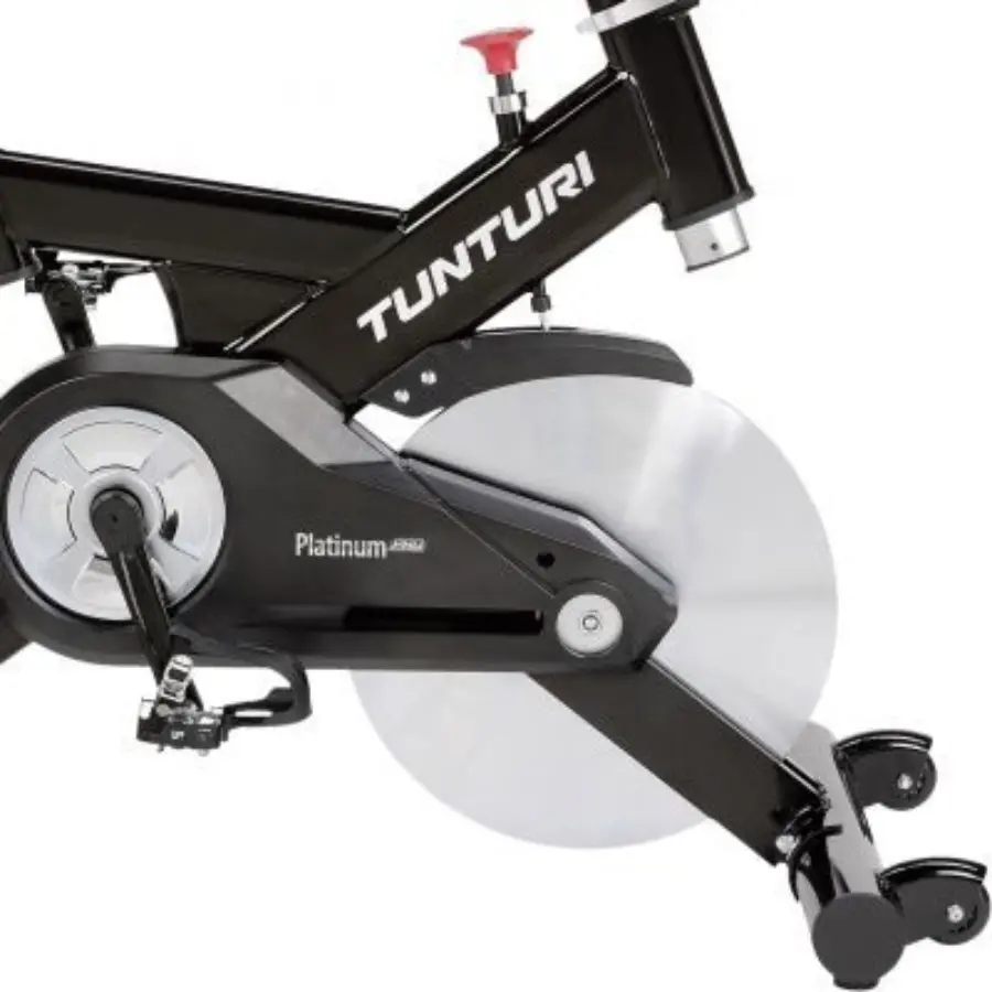 Platinum Pro Sprinter Bike