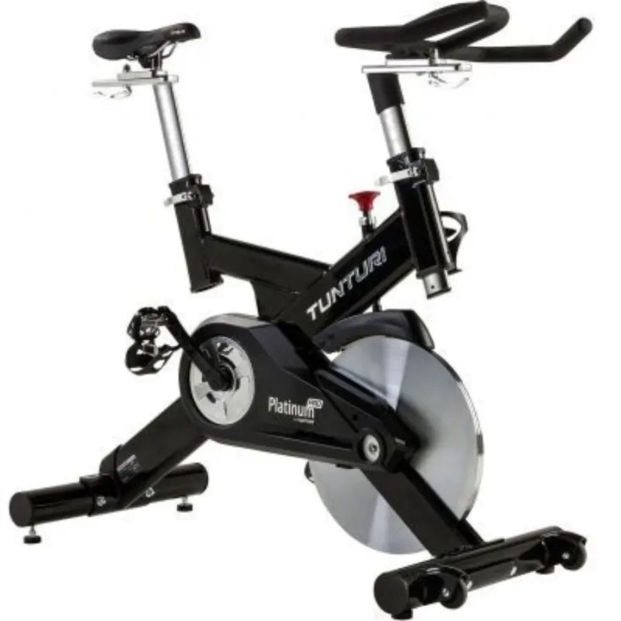 Platinum Pro Sprinter Bike