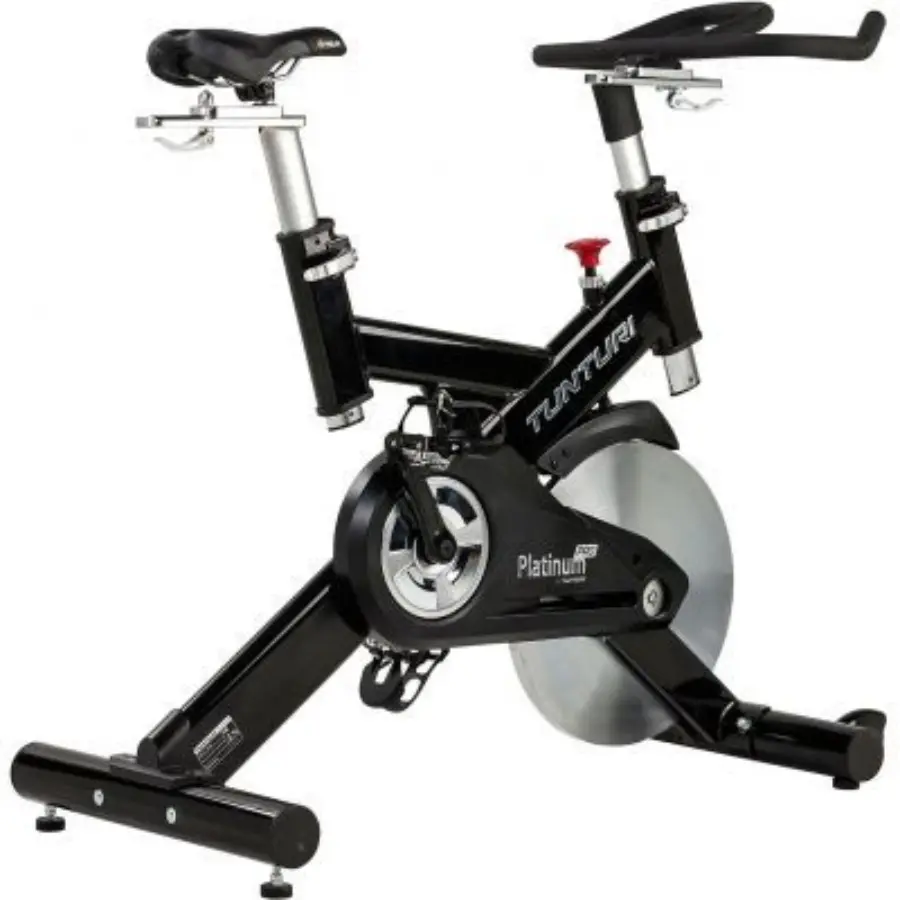 Platinum Pro Sprinter Bike