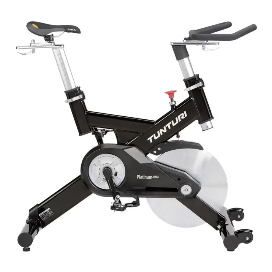 Platinum Pro Sprinter Bike