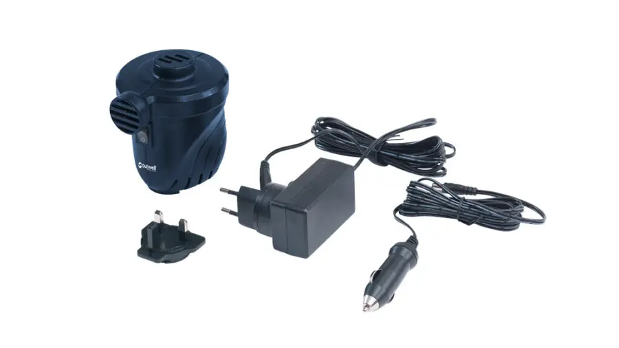 Sky2 Pump