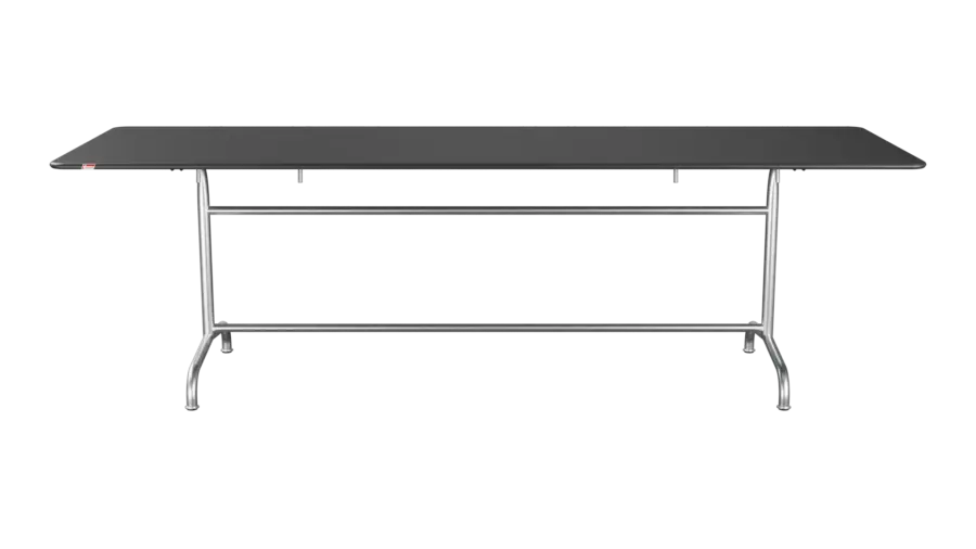 Rigi Metalltisch 240x80cm
