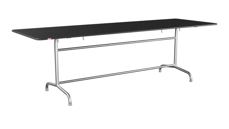 Rigi Metalltisch 240x80cm
