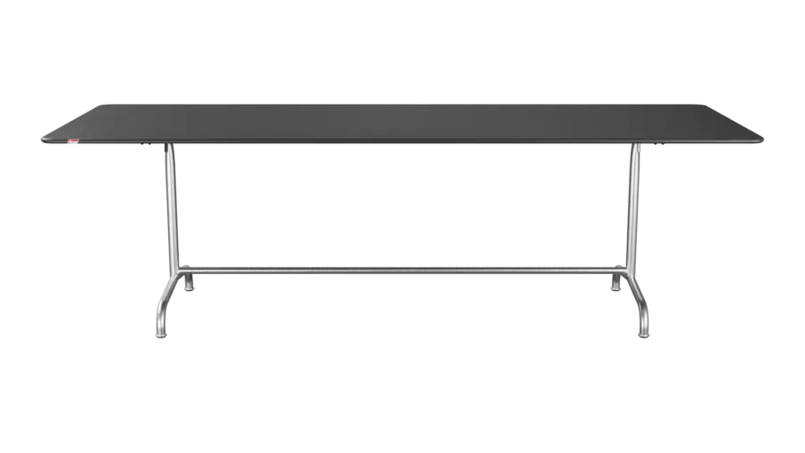 Rigi Metalltisch 240x90cm