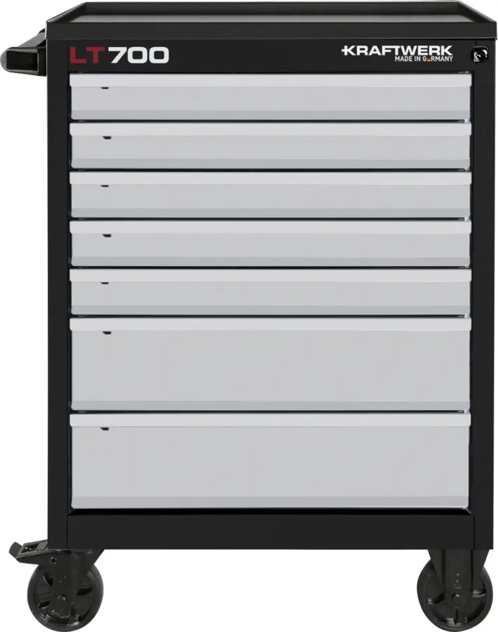 Werkstattwagen LT700