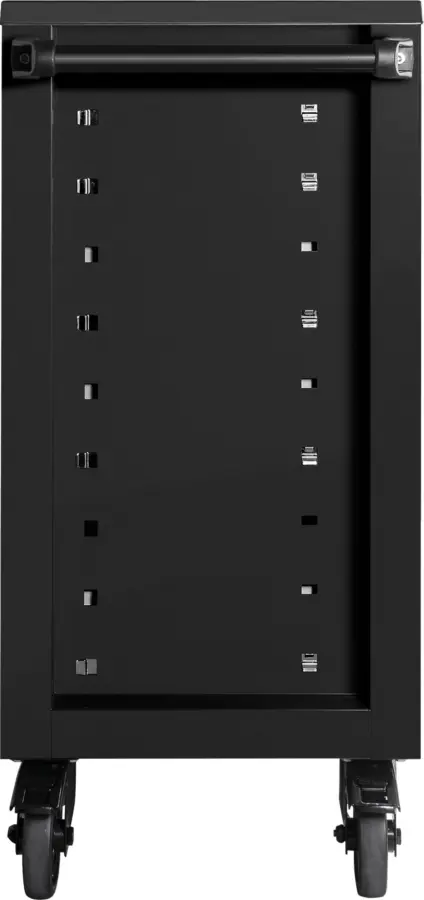 Werkstattwagen LT700