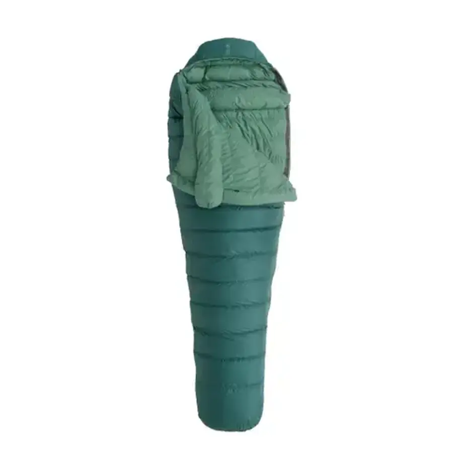 Comfort 0C 30F LW left