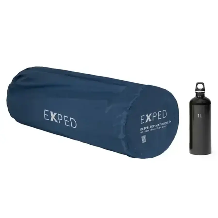 Deepsleep Duo LW+