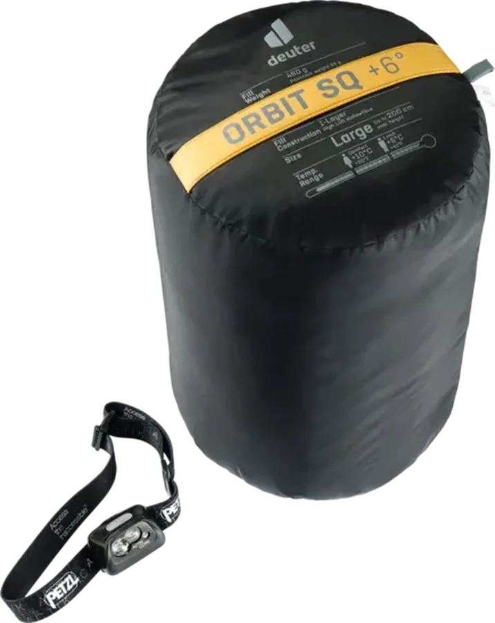 Orbit SQ +6