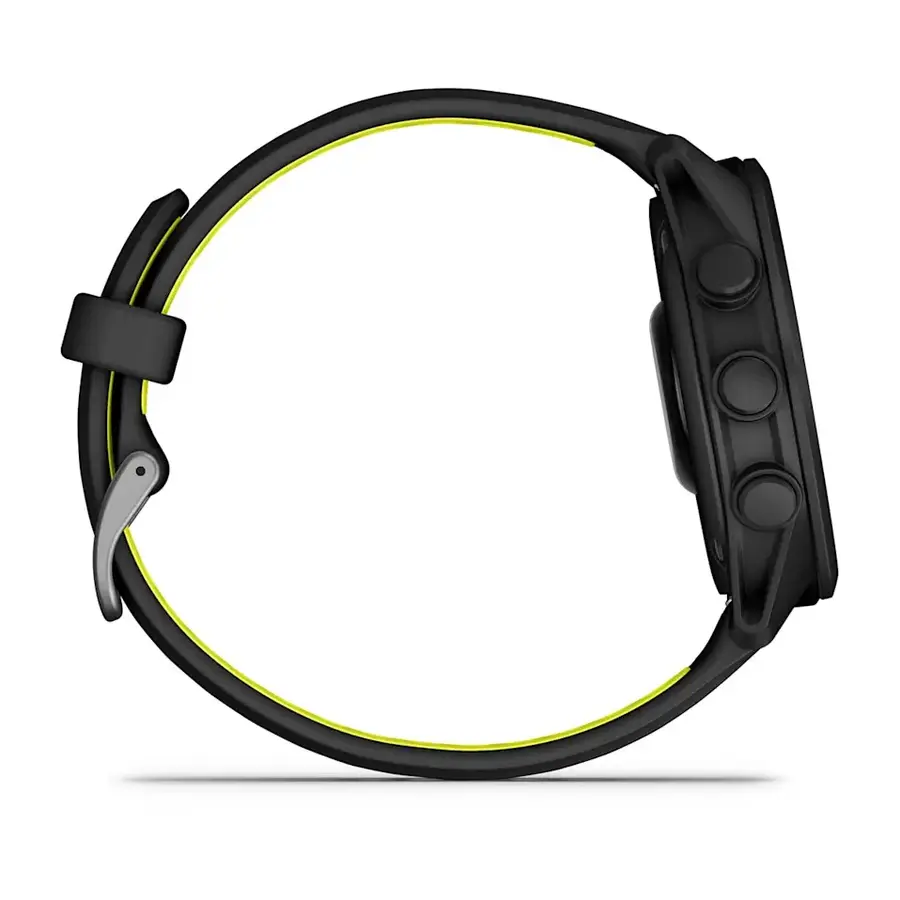 Forerunner 170 Music