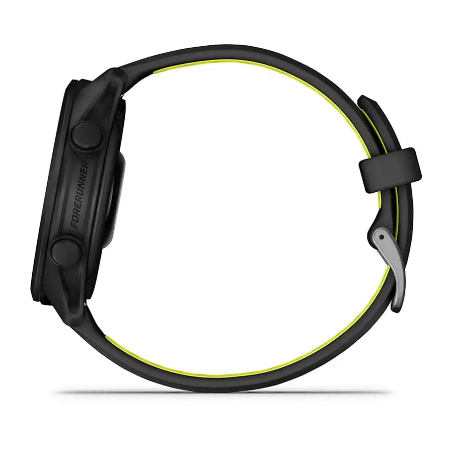 Forerunner 170 Music