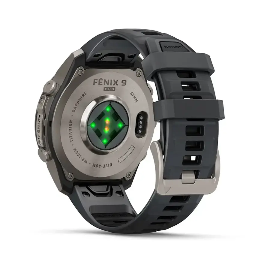 Fenix 9 Pro inreach 47mm